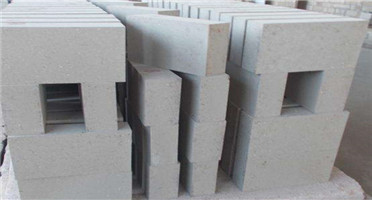 常用的楚雄高磷酸盐砖种类有哪些
